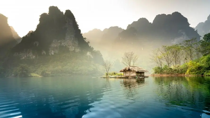 高性能高效工业